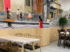 -江城燕子大排档(江汉路步行街店)