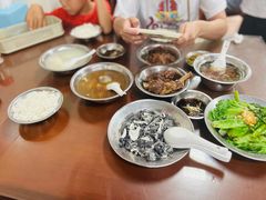 -阿秋牛排(湖心街店)