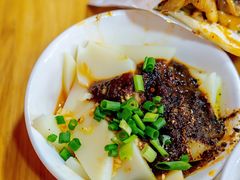 黄凉粉-洞子口张老二凉粉(文殊院店)