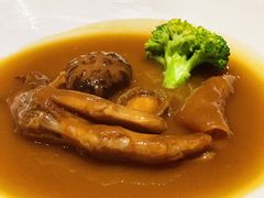 -皇朝会.经典传统粤菜(外滩店)