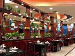 -蝎王府羊蝎子(西稍门店)