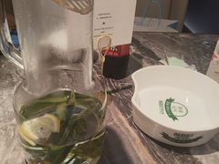 -前海沿·海鲜水饺青岛菜(乐客城店)