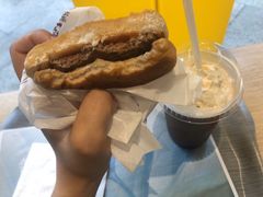 -麦当劳(杭州庆春路店)