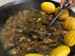-大鹅岛灶台鱼·铁锅炖(水库路店)