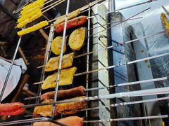 -小寒羊烧烤(凯瑞时代大厦店)