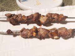 -小尕子·新疆菜(明园店)
