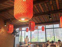 -帝一铭家宴(板塘店)