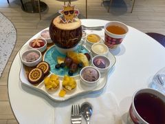 -哈根达斯(龙湖时代天街店)