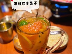 -春熙台韩国料理·章鱼肥牛(西丽店)