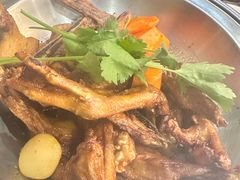 -美极鲜食坊(宝安南路店)