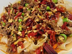 -海记品鸽·新疆菜(开发区店)