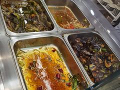 -双宝铁饭盒(南十四店)