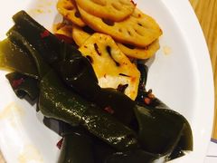 -文叔·湖北名小吃·小龙虾(华强北店)