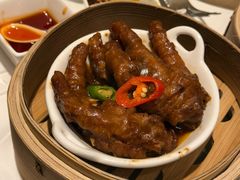 -翠园(北京王府中环店)