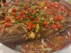 -新新湘菜馆(新中街二条店)