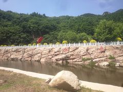 -三块石国家森林公园