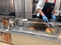 -海底捞大排档火锅(打浦路店)