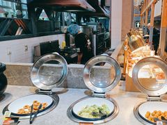 -比格比萨自助(国展店)