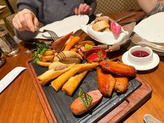 -佐度王子扒房(天鹅湖店)