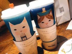 -奈雪的茶(凯德新都心店)
