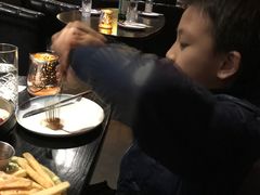 -C&R西班牙餐厅