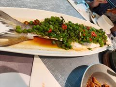 -野蔓果·山野菜(西湖景区·龙井茶田店)