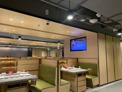 -海底捞火锅(西单店)
