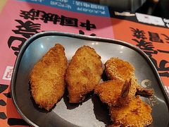 -酷公社·榴莲披萨(太原街店)