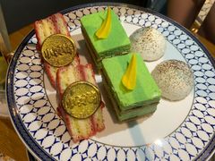 双层小点套餐-也枫·小黄楼(南山路旗舰店)
