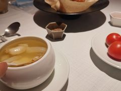 -悦融琥珀·京鲁菜·海味珍品(西单店)