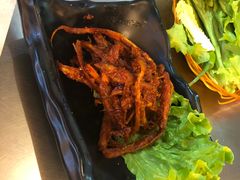 明太鱼-杀猪天·韩国烤肉(总店)