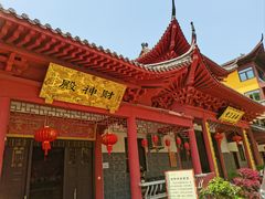-会龙寺