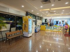 -中山夏威夷游泳馆(小榄店)