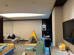 -上海凯宾斯基大酒店