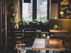 大堂-IFIF 如果花園(宽厚里店)