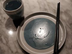 餐具摆设-懒人盐府人家(航天桥店)