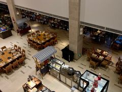 -成都蒲江花样年福朋喜来登度假酒店·宜客乐西餐厅