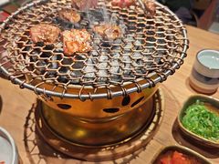 -烧肉达人•炭火烧肉(新天地店)