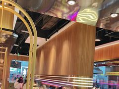 -比格比萨自助(南京万达茂店)