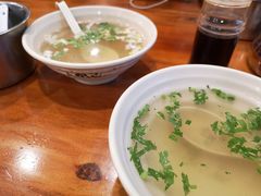 -老潍县美食街(东方路店)