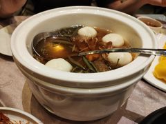 -锦堂中餐厅