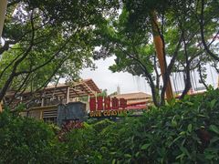 -广州长隆欢乐世界