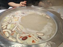 -京门活鱼馆·鱼火锅(百子湾（原红庙）店)