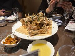 -福来齐·鲁菜海鲜·渔家菜(朝阳街分店)