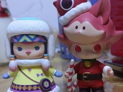 -泡泡玛特POPMART(赛格国际购物中心店)