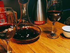 -吕氏疙瘩汤·私家菜馆(慈云寺店)