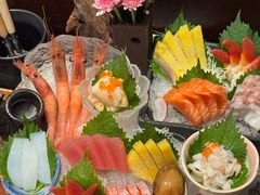 -匠和风精致料理(世茂双子塔店)