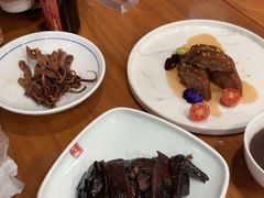 -奎元馆.百年奎元.非遗传承(西湖边的解放路店)
