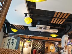 -云尊府云南菜·蒸汽石锅鱼(学清路店)