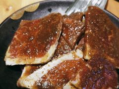 -九田家黑牛烤肉料理(太原迎泽区同至人店)